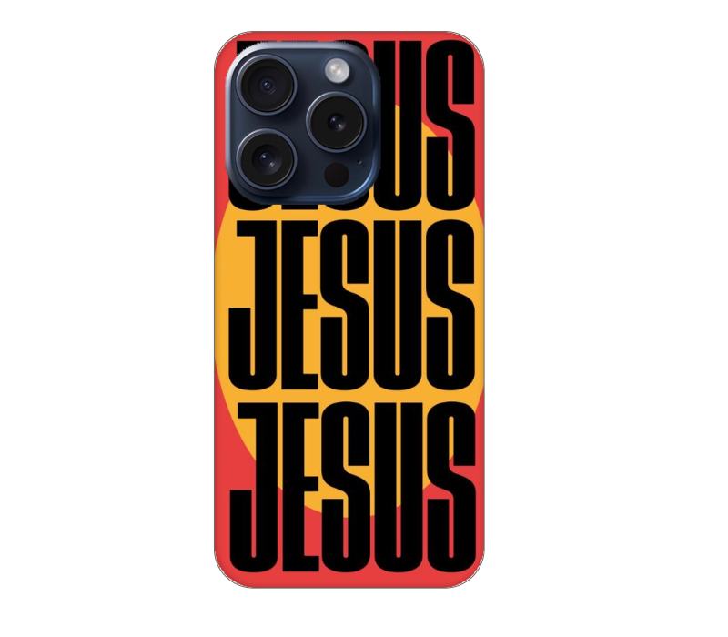 Jesus