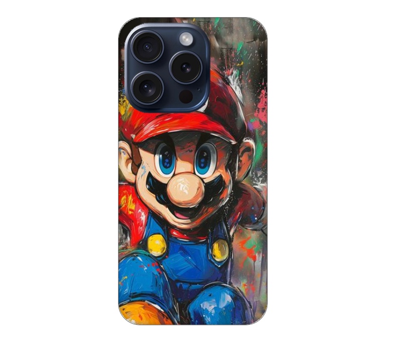 Mario
