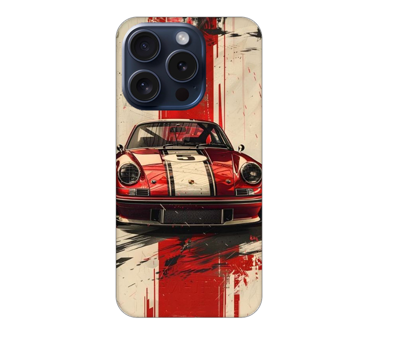 Carro Vintage
