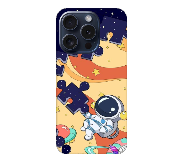 Astronauta