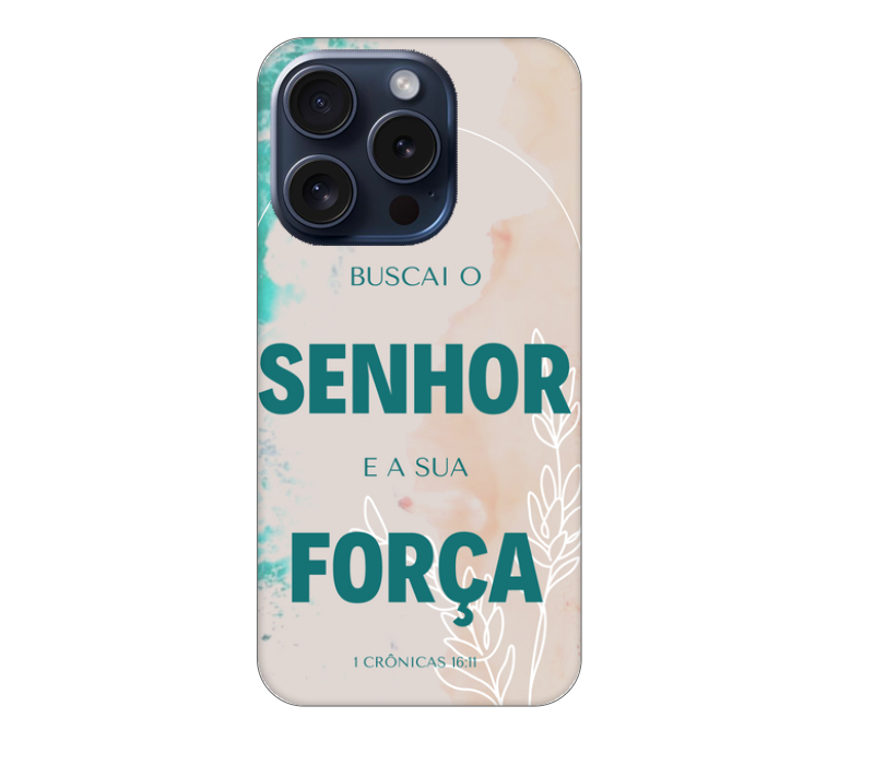 Buscai o Senhor