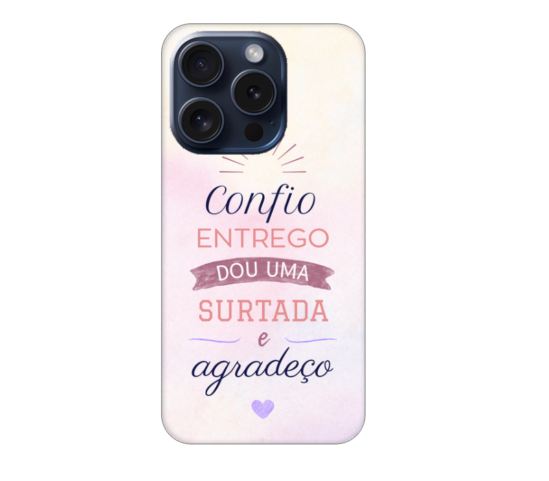 Confio e Entrego