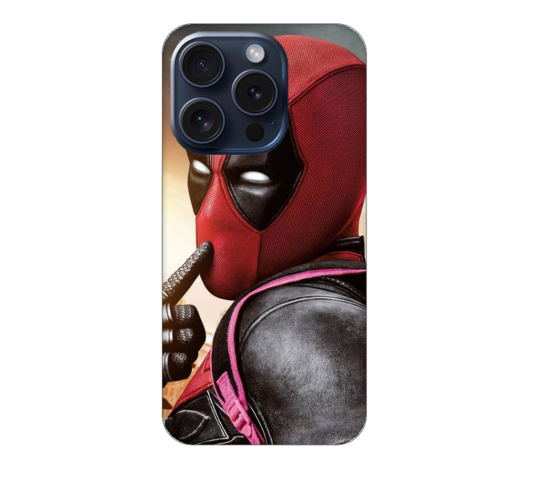 Deadpool
