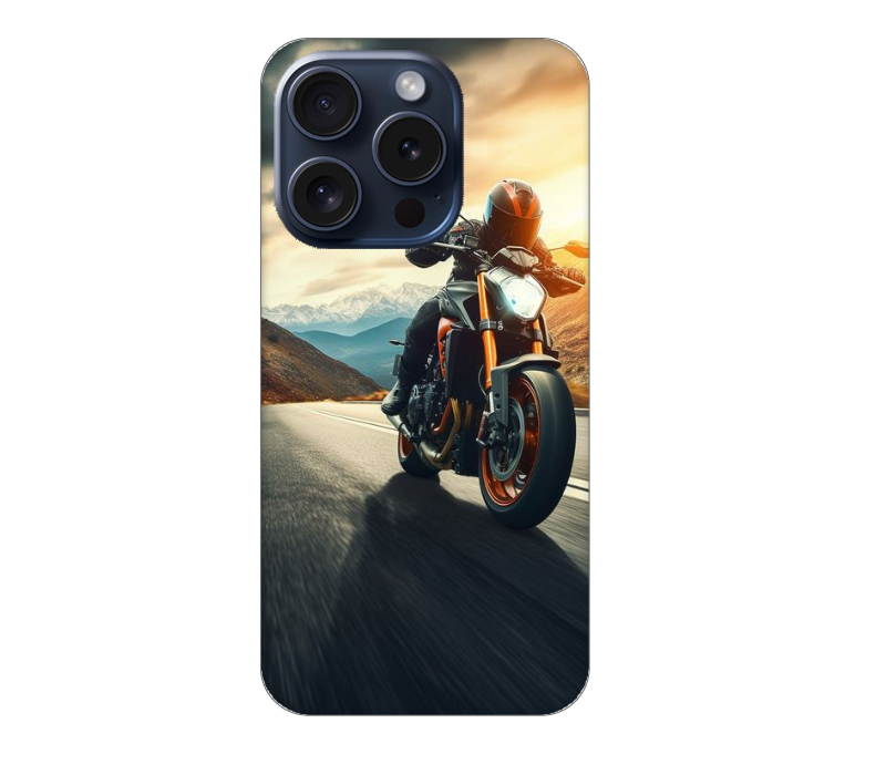 Moto Estrada