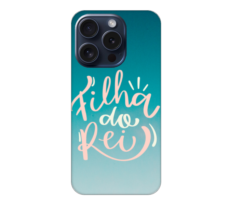 Filha do Rei