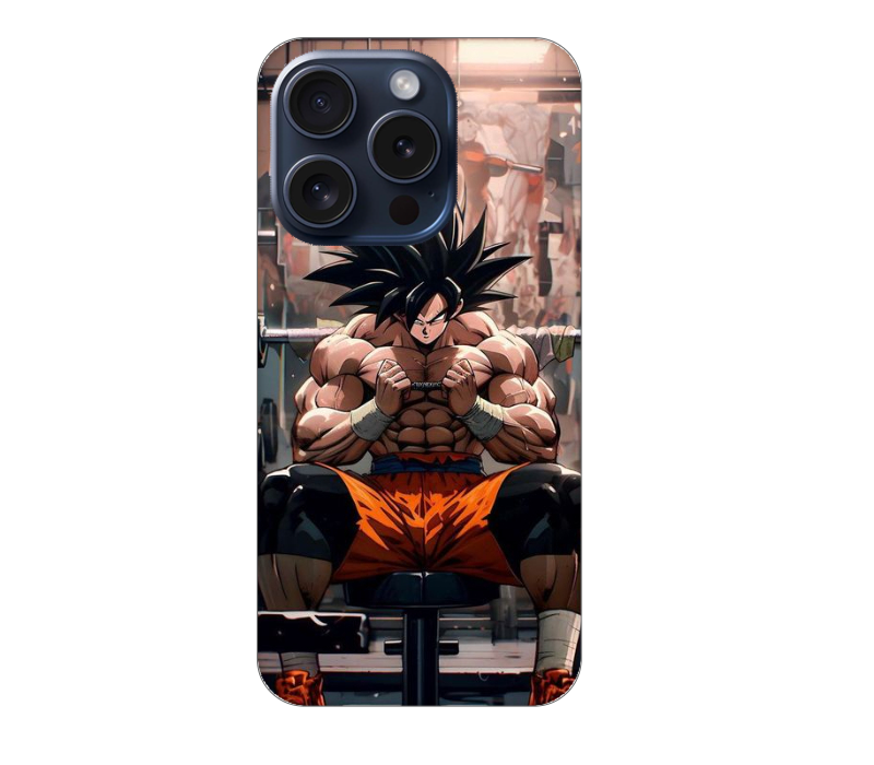 Goku