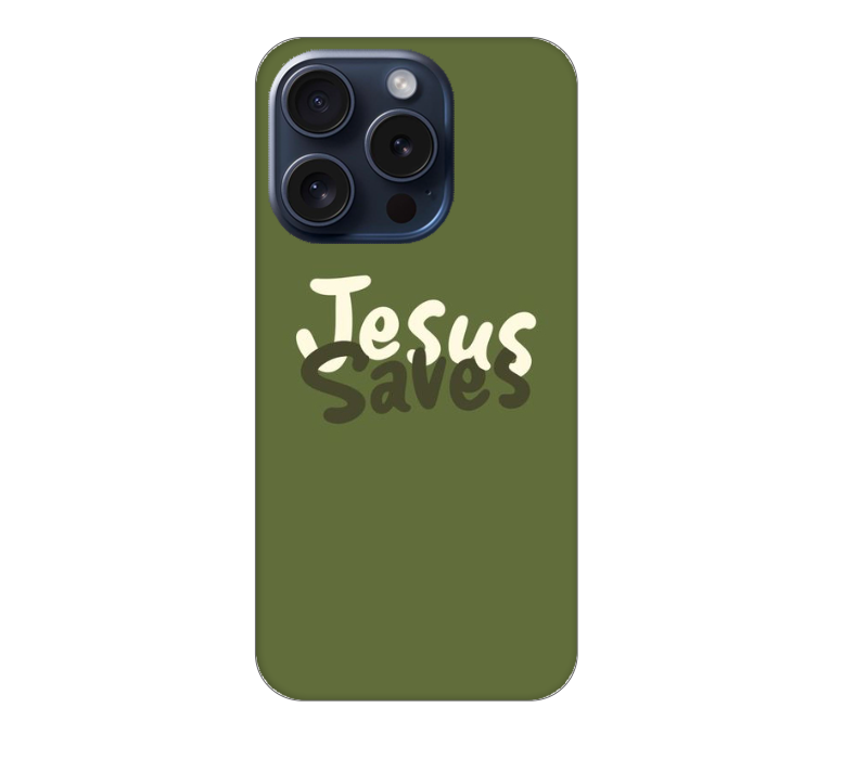 Jesus Salva