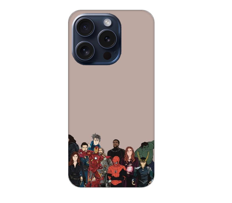 Marvel 2