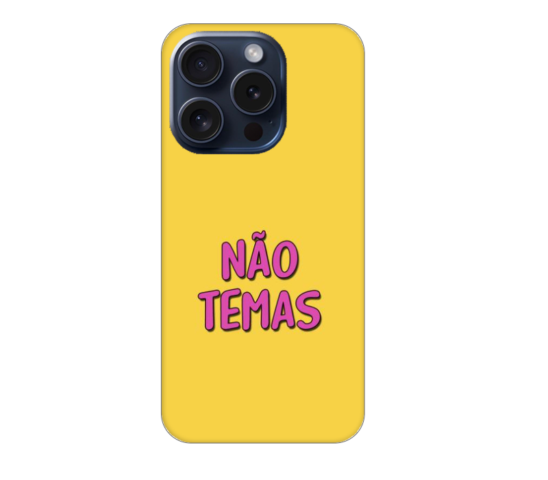 Não Temas