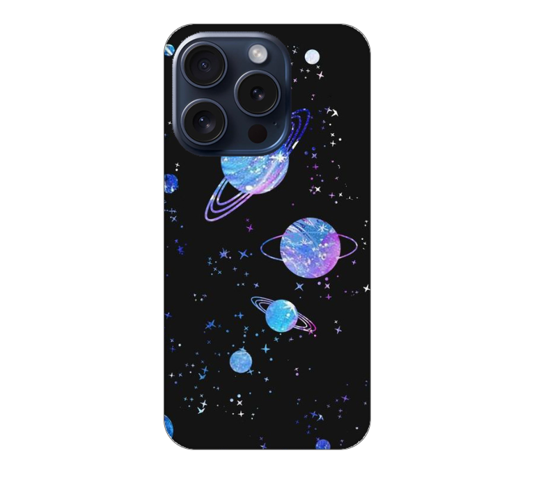 Planetas