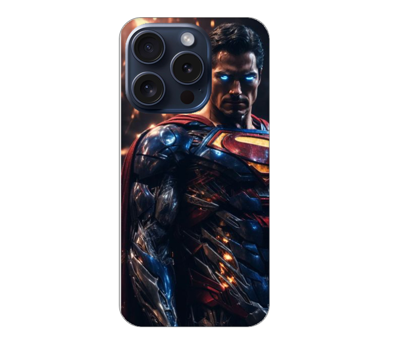 Super Homem