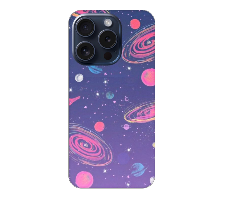 Universo Colorido