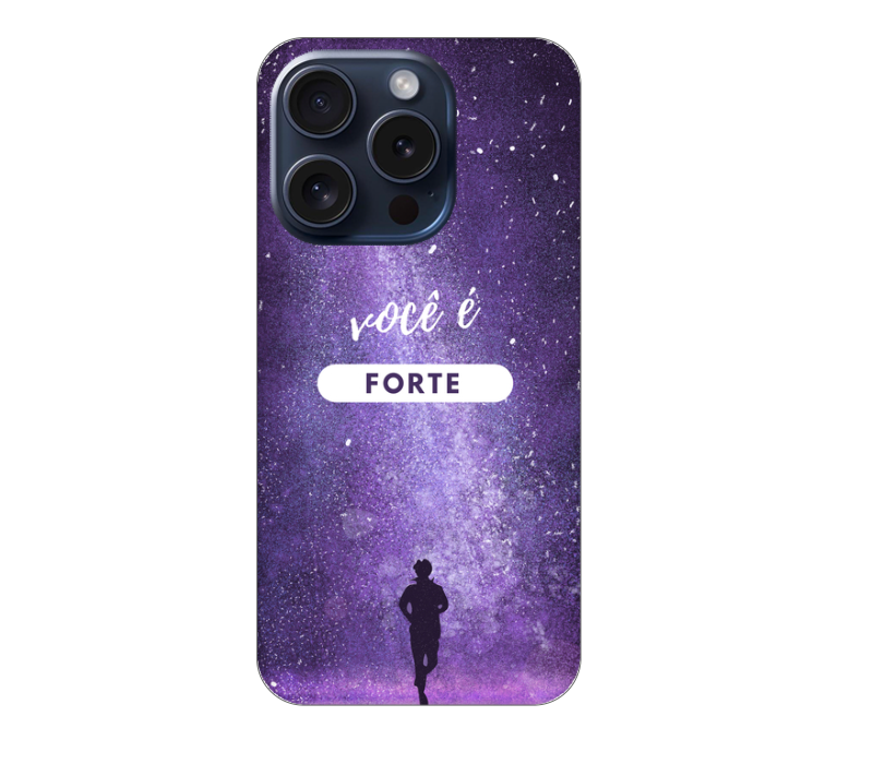 Você é Forte