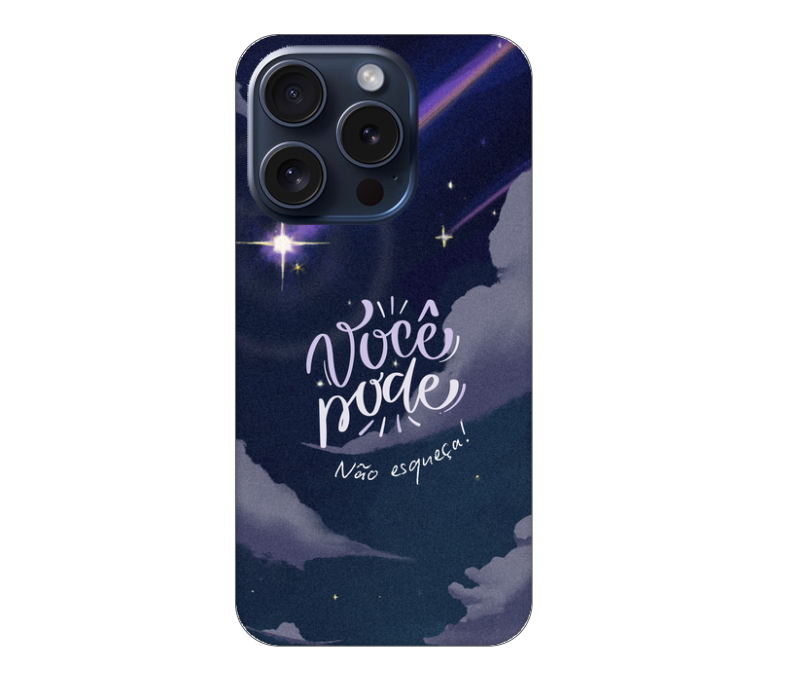 Você Pode